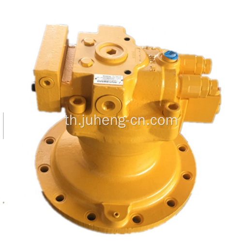 ฮุนได R300LC-7 สวิงมอเตอร์ 31N8-12020 Slewing Motor